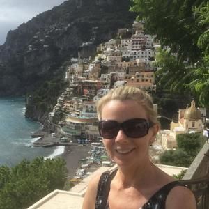 Meet your Posher, Kris